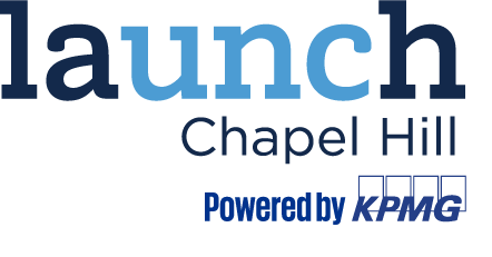 Launch Chapel Hill powered by KPMG